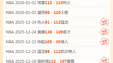 韩职联全胜，韩K今日精选推荐